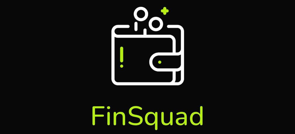 FinSquad Logo