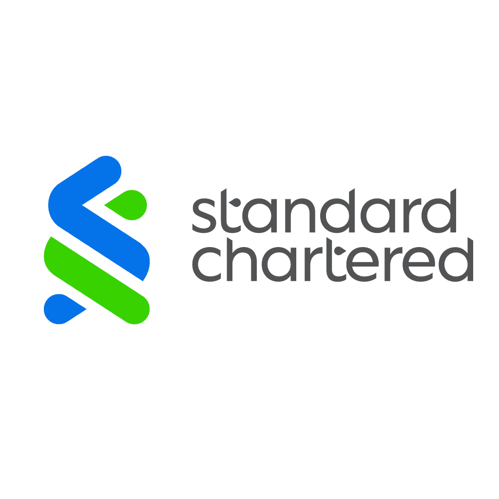 Standard Chartered icon